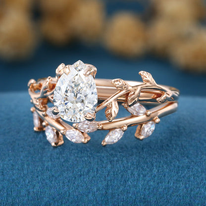  [Shape][Style] Lab Grown Diamond Engagement Ring