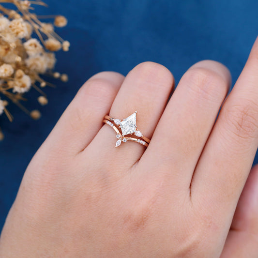 [Shape][Style] Lab Grown Diamond Engagement Ring