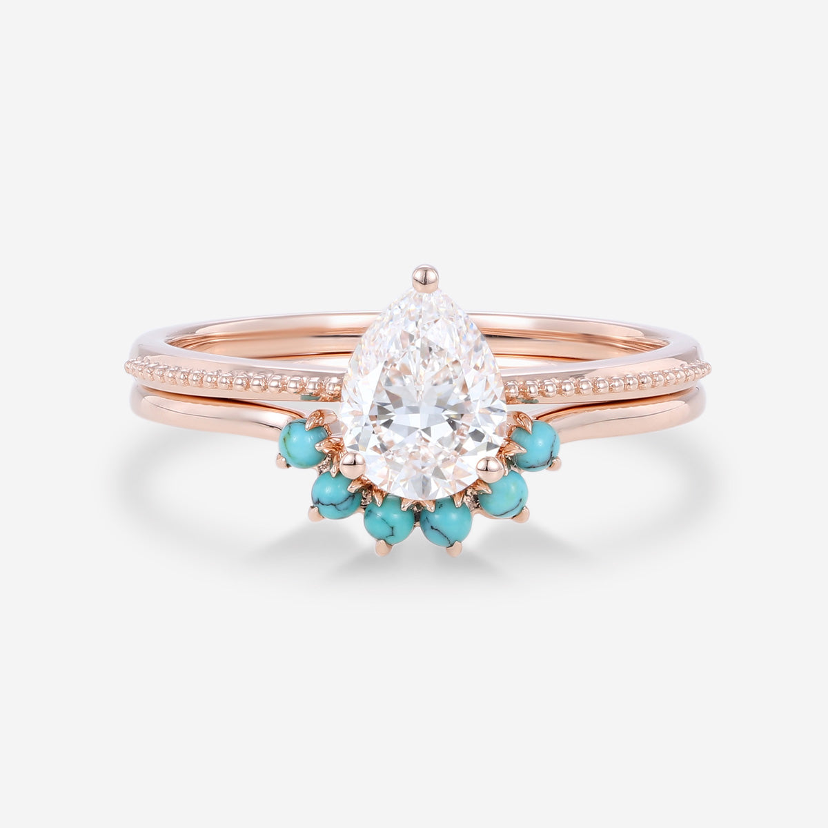  [Shape][Style] Lab Grown Diamond Engagement Ring
