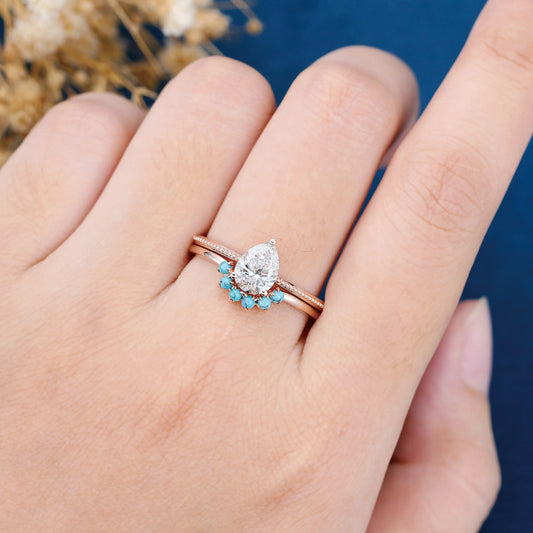 [Shape][Style] Lab Grown Diamond Engagement Ring