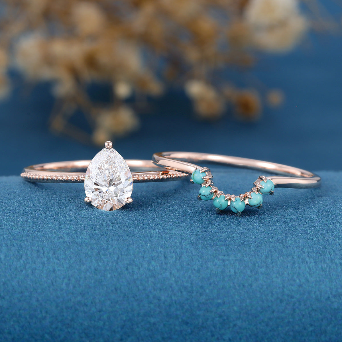  [Shape][Style] Lab Grown Diamond Engagement Ring