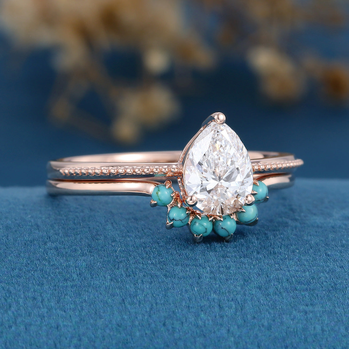  [Shape][Style] Lab Grown Diamond Engagement Ring