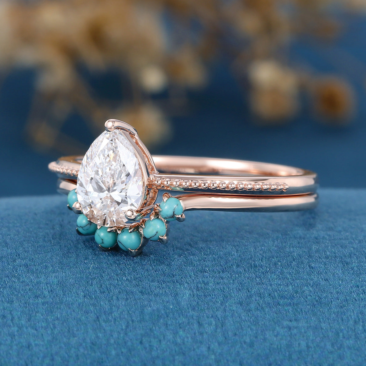  [Shape][Style] Lab Grown Diamond Engagement Ring