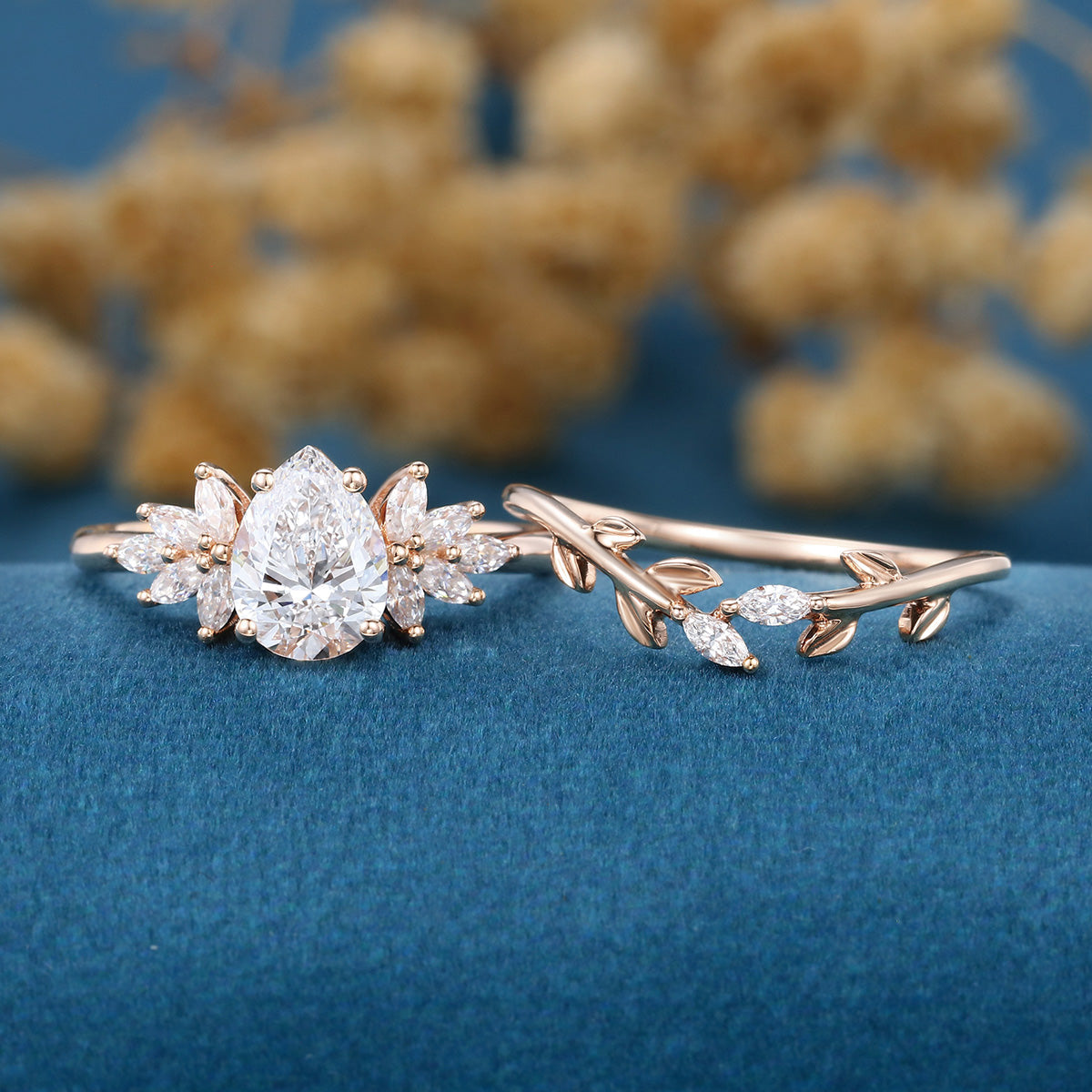  [Shape][Style] Lab Grown Diamond Engagement Ring