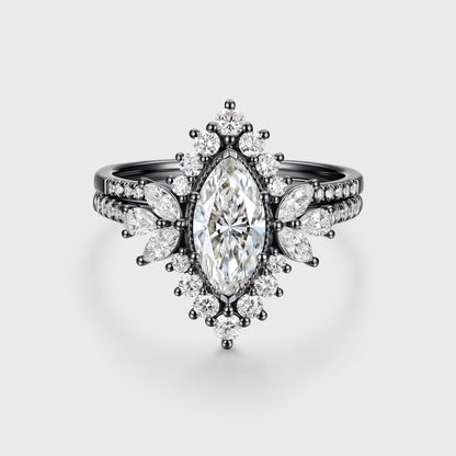  [Shape][Style] Lab Grown Diamond Engagement Ring