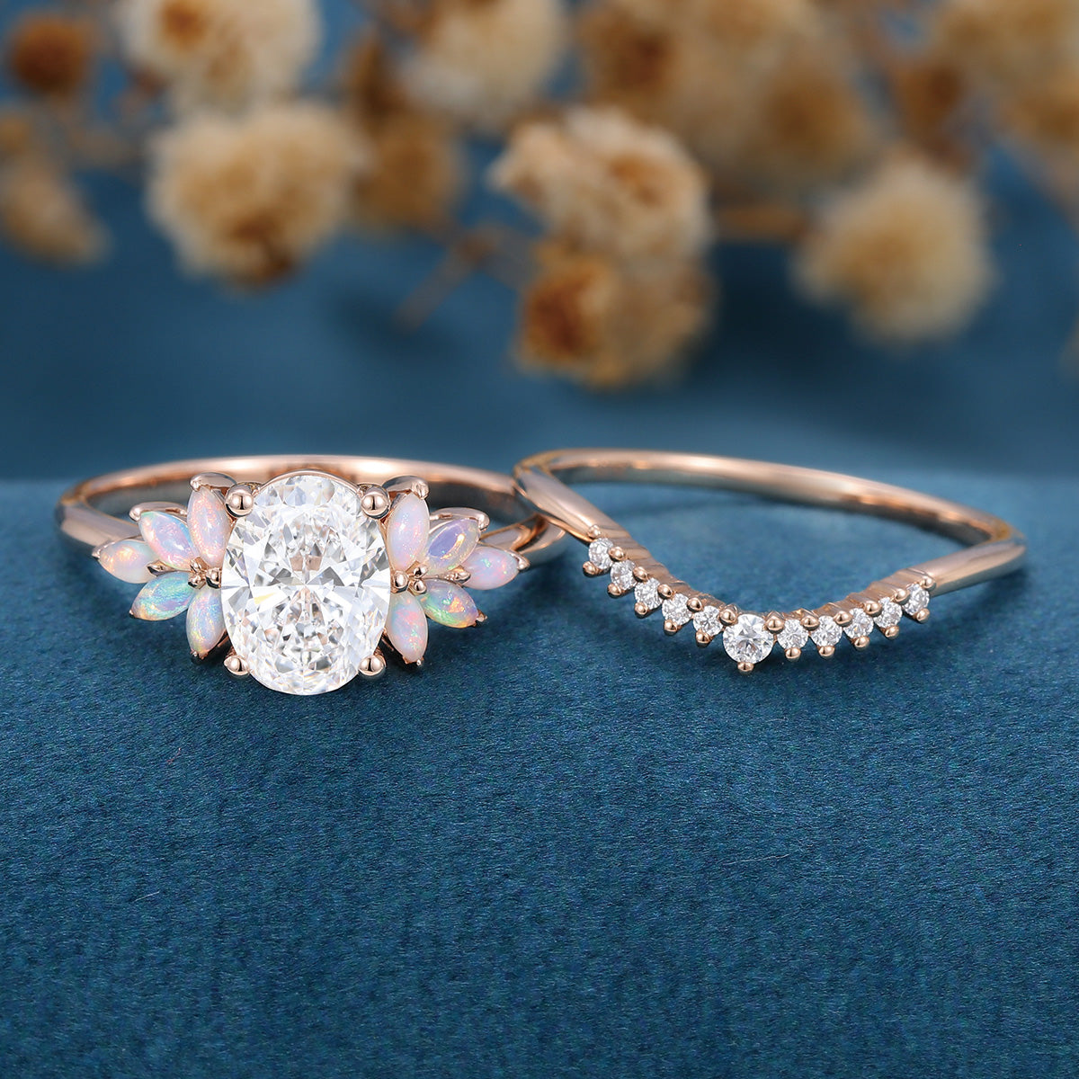  [Shape][Style] Lab Grown Diamond Engagement Ring