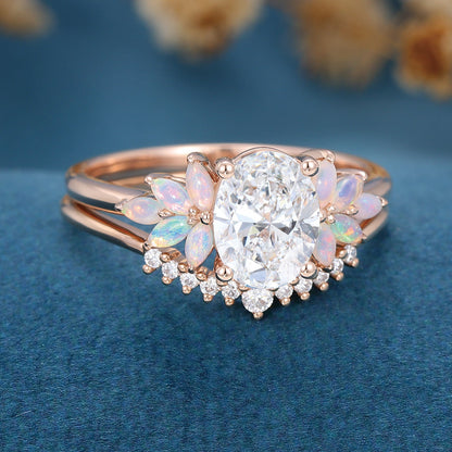  [Shape][Style] Lab Grown Diamond Engagement Ring