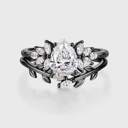  [Shape][Style] Lab Grown Diamond Engagement Ring