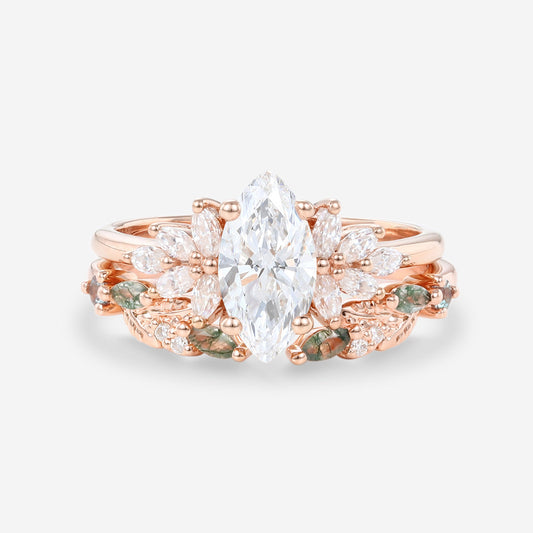 [Shape][Style] Lab Grown Diamond Engagement Ring