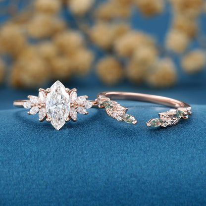  [Shape][Style] Lab Grown Diamond Engagement Ring