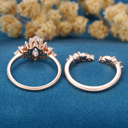  [Shape][Style] Lab Grown Diamond Engagement Ring