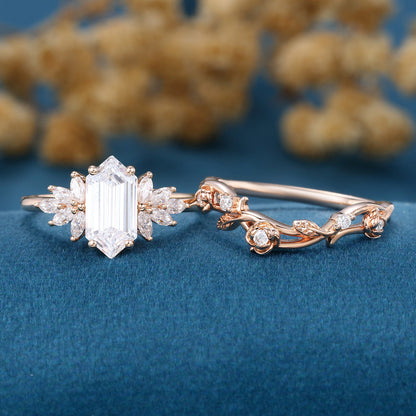  [Shape][Style] Lab Grown Diamond Engagement Ring
