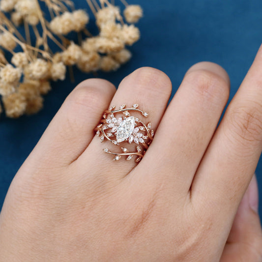 [Shape][Style] Lab Grown Diamond Engagement Ring