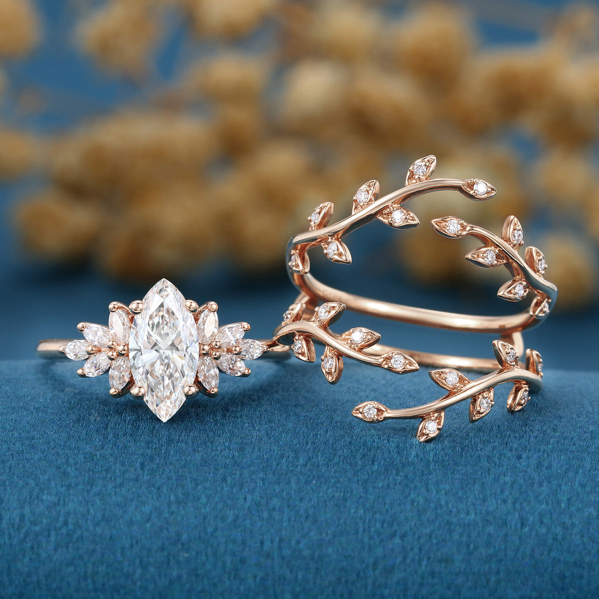  [Shape][Style] Lab Grown Diamond Engagement Ring