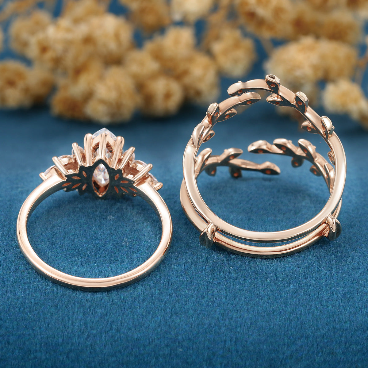  [Shape][Style] Lab Grown Diamond Engagement Ring