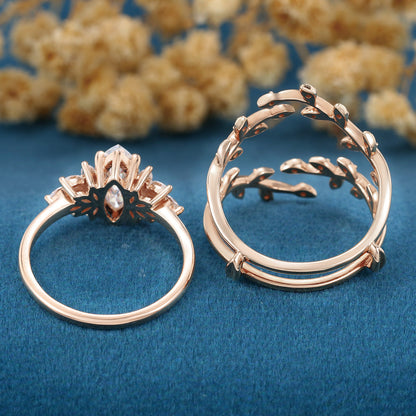  [Shape][Style] Lab Grown Diamond Engagement Ring