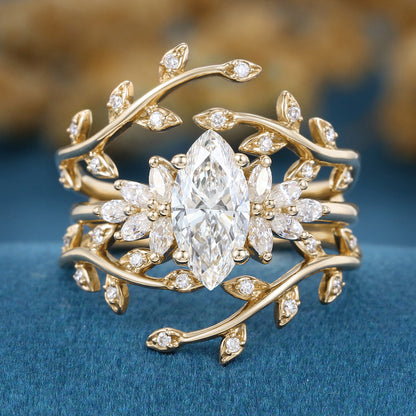  [Shape][Style] Lab Grown Diamond Engagement Ring
