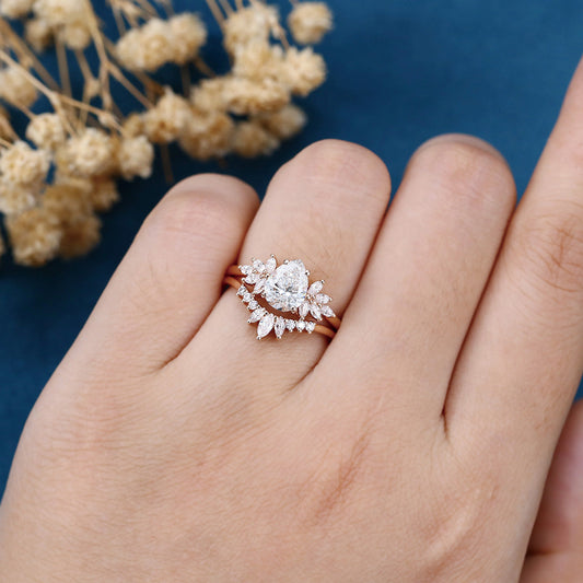 [Shape][Style] Lab Grown Diamond Engagement Ring