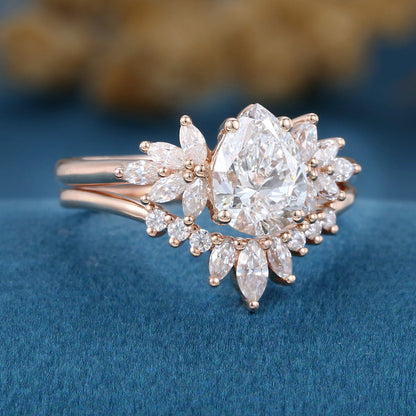  [Shape][Style] Lab Grown Diamond Engagement Ring