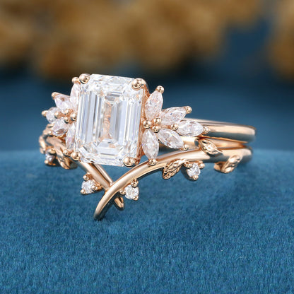  [Shape][Style] Lab Grown Diamond Engagement Ring
