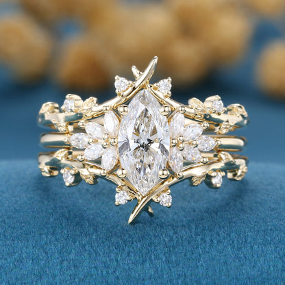  [Shape][Style] Lab Grown Diamond Engagement Ring