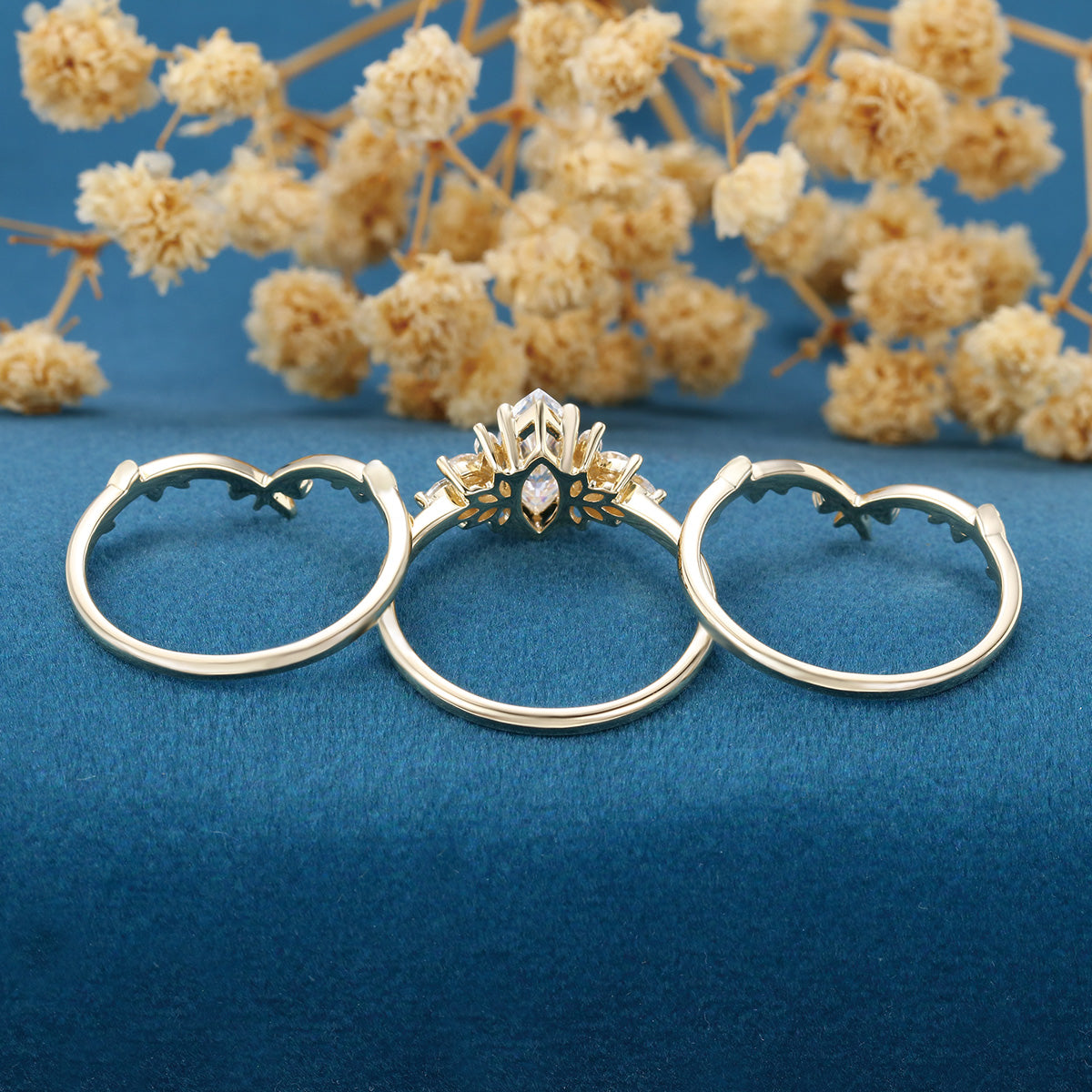  [Shape][Style] Lab Grown Diamond Engagement Ring