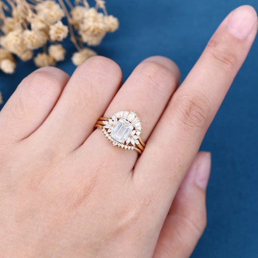 [Shape][Style] Lab Grown Diamond Engagement Ring