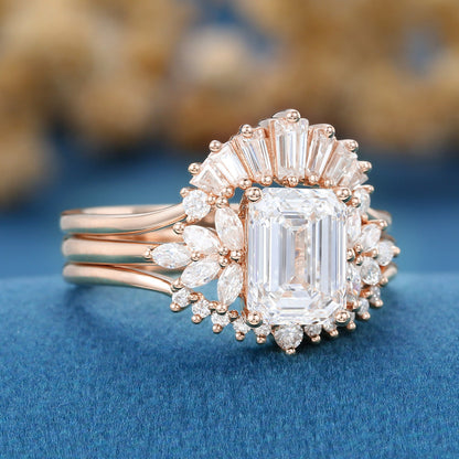  [Shape][Style] Lab Grown Diamond Engagement Ring