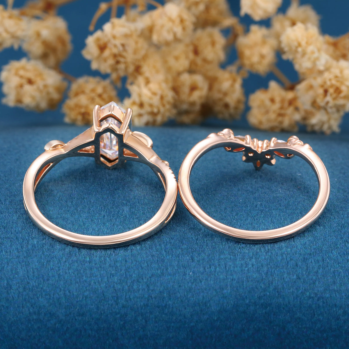  [Shape][Style] Lab Grown Diamond Engagement Ring