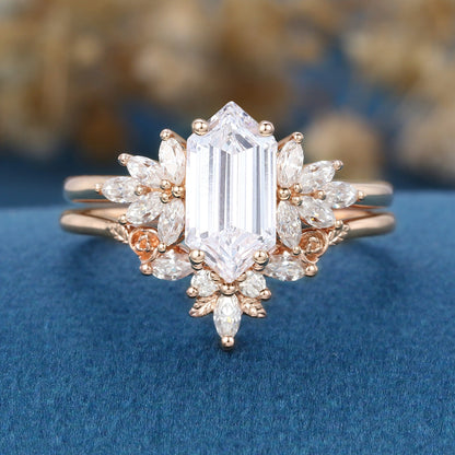  [Shape][Style] Lab Grown Diamond Engagement Ring