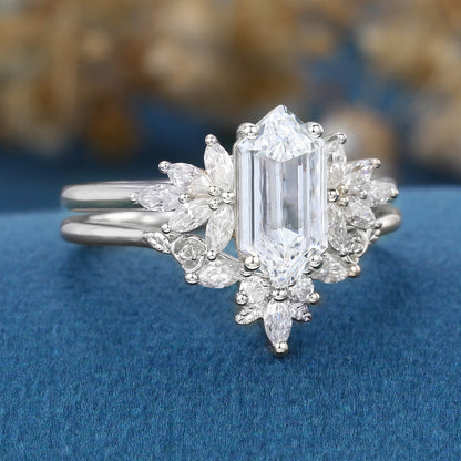  [Shape][Style] Lab Grown Diamond Engagement Ring