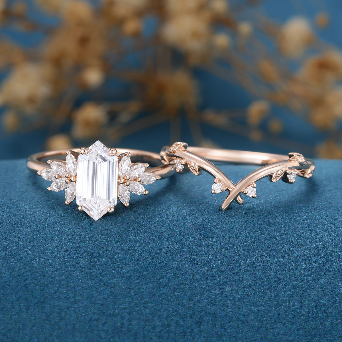  [Shape][Style] Lab Grown Diamond Engagement Ring