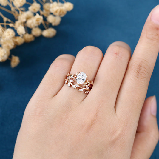 [Shape][Style] Lab Grown Diamond Engagement Ring