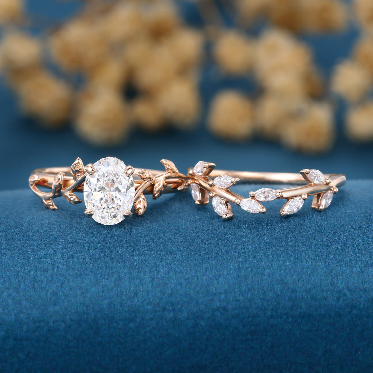  [Shape][Style] Lab Grown Diamond Engagement Ring