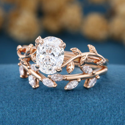  [Shape][Style] Lab Grown Diamond Engagement Ring