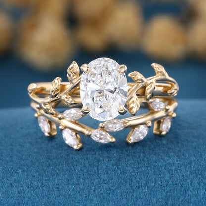  [Shape][Style] Lab Grown Diamond Engagement Ring