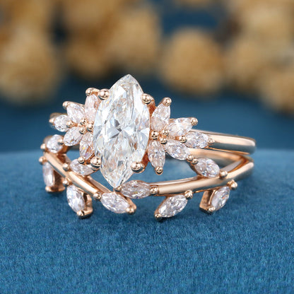  [Shape][Style] Lab Grown Diamond Engagement Ring