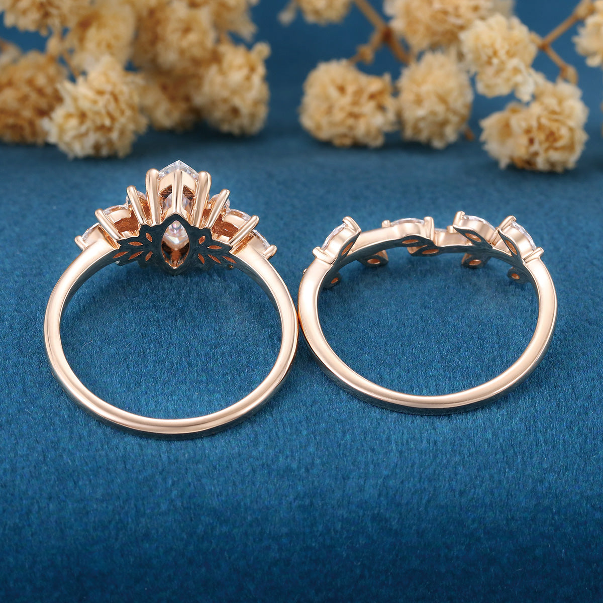  [Shape][Style] Lab Grown Diamond Engagement Ring