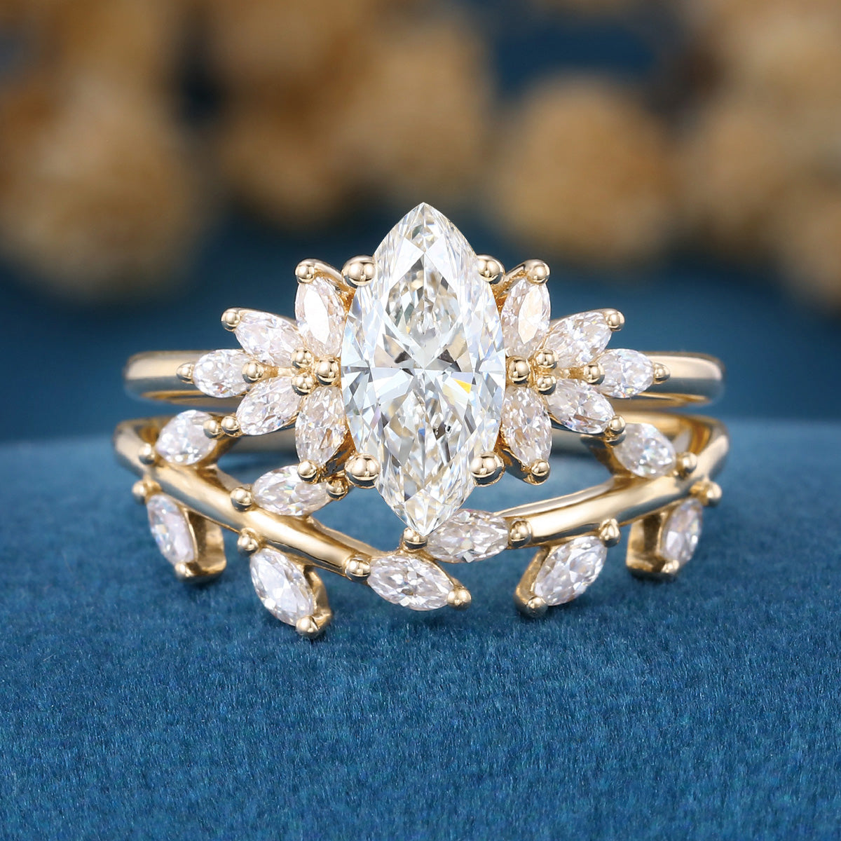  [Shape][Style] Lab Grown Diamond Engagement Ring