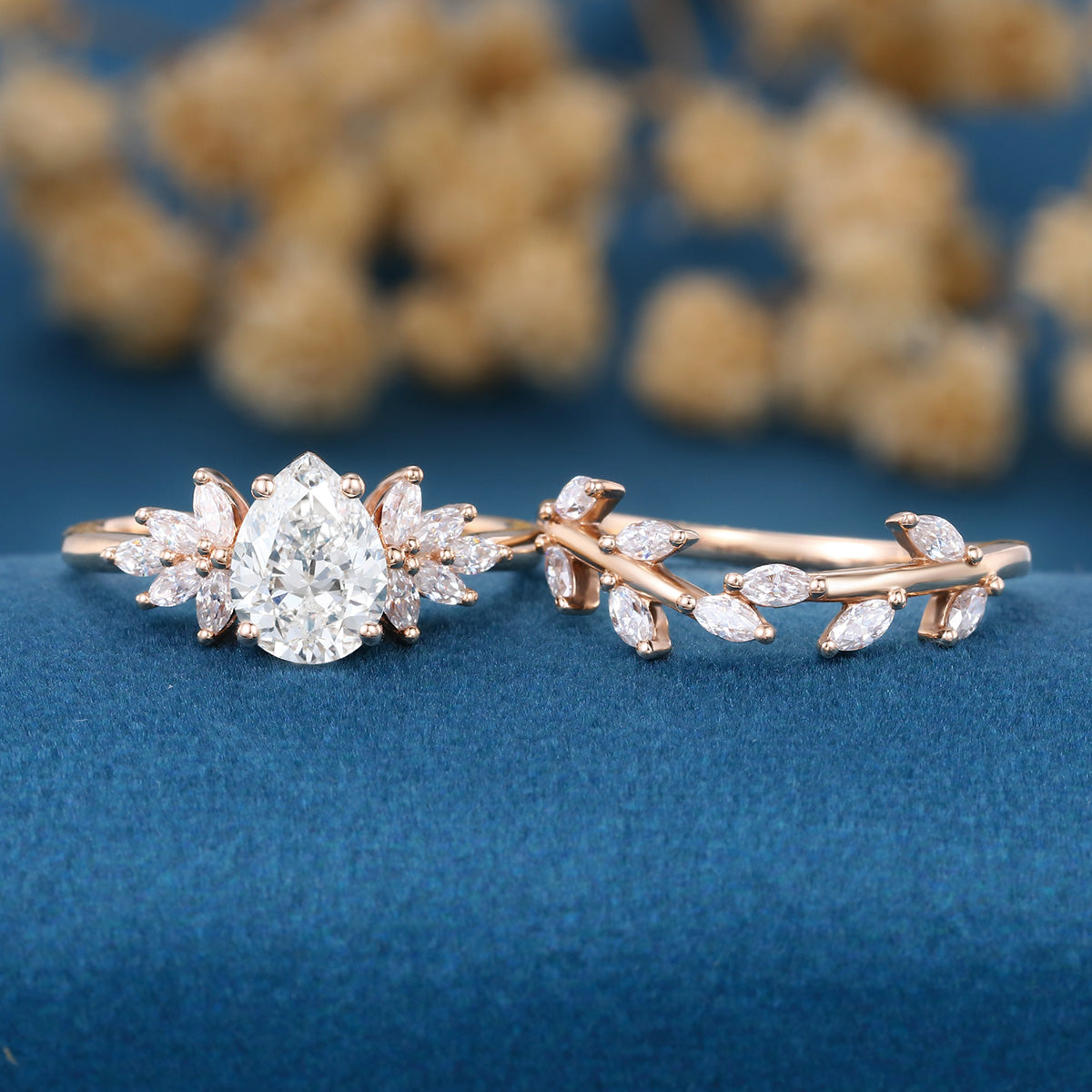  [Shape][Style] Lab Grown Diamond Engagement Ring