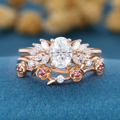  [Shape][Style] Lab Grown Diamond Engagement Ring