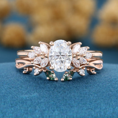  [Shape][Style] Lab Grown Diamond Engagement Ring