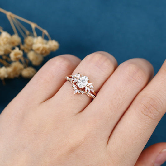 [Shape][Style] Lab Grown Diamond Engagement Ring