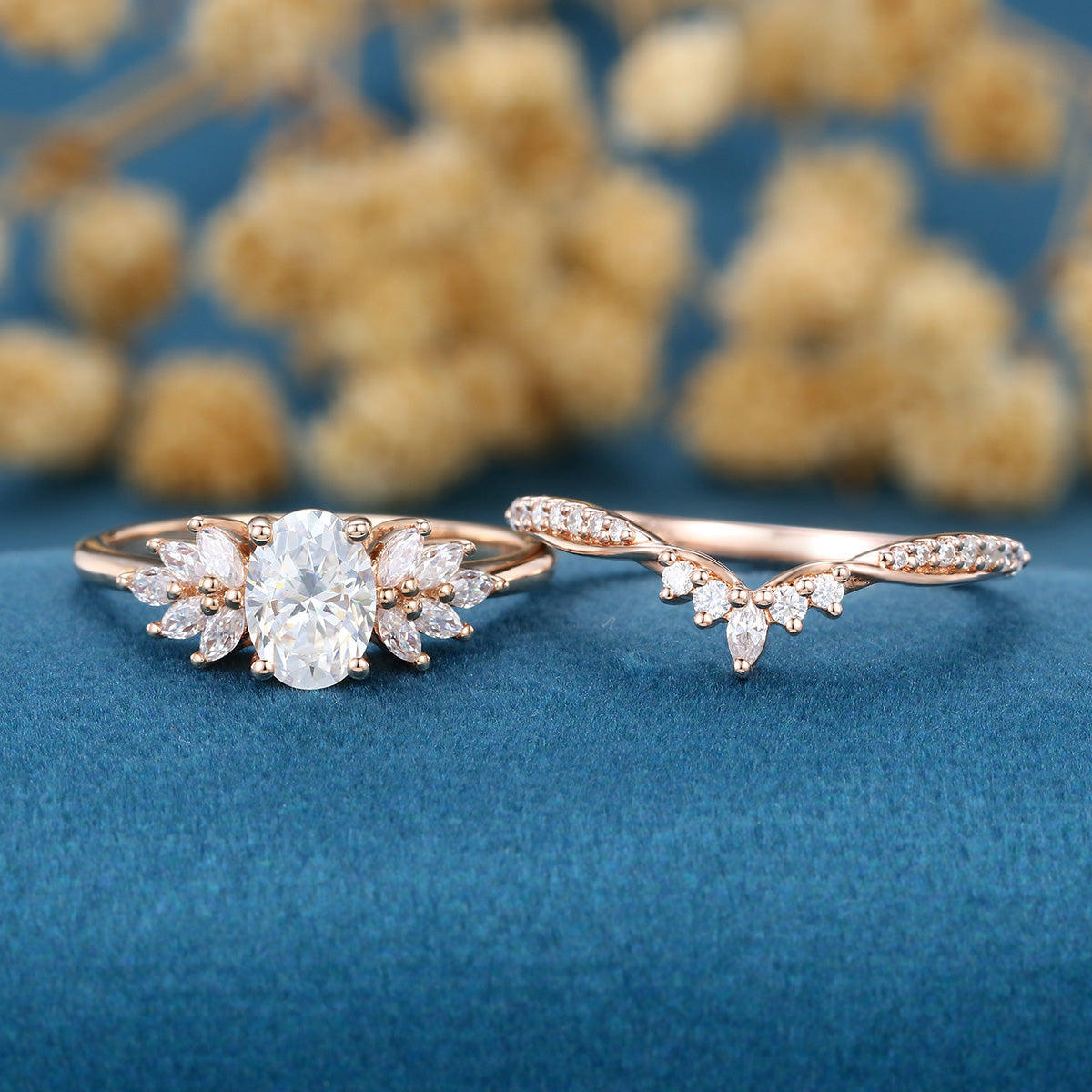  [Shape][Style] Lab Grown Diamond Engagement Ring
