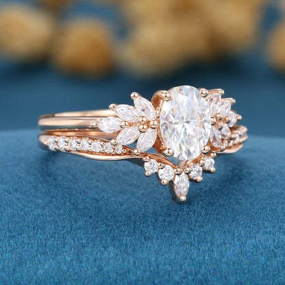  [Shape][Style] Lab Grown Diamond Engagement Ring