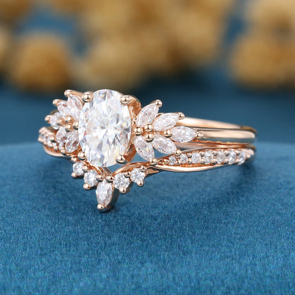  [Shape][Style] Lab Grown Diamond Engagement Ring