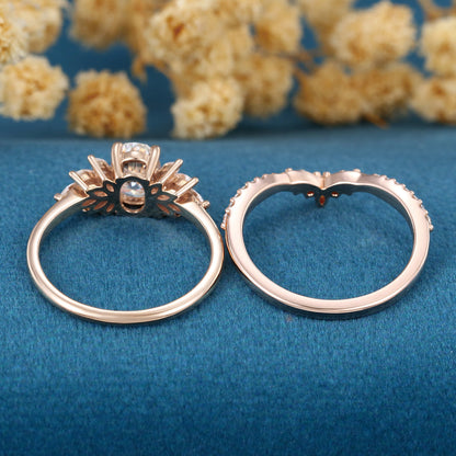  [Shape][Style] Lab Grown Diamond Engagement Ring