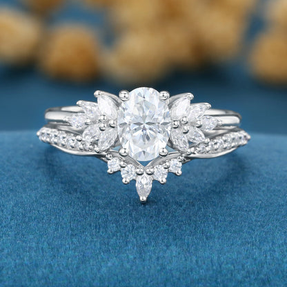  [Shape][Style] Lab Grown Diamond Engagement Ring