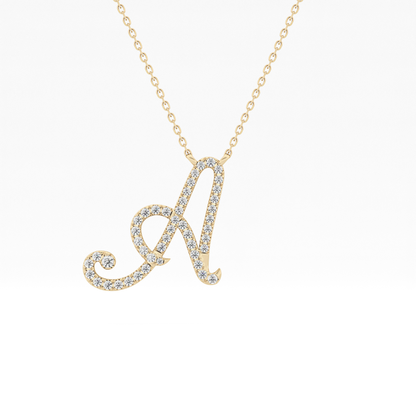 1.5 TCW Emerald Lab Grown Diamond Bezel Necklace