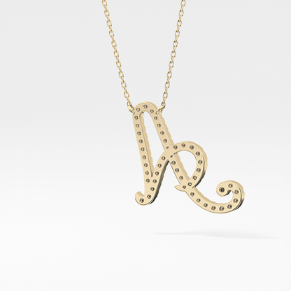 1.5 TCW Emerald Lab Grown Diamond Bezel Necklace